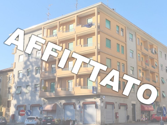 Immobile in affitto in Via Macchieraldo, 18 – Biella
