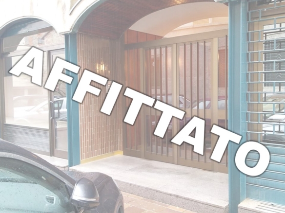 Appartamento affittato Casaidea