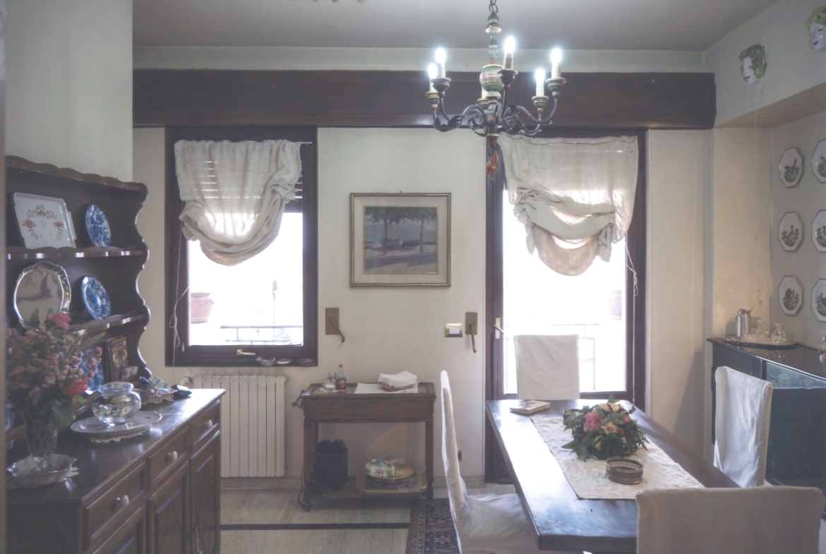 Villa di Prestigio in vendita nel Cuore di Biella
