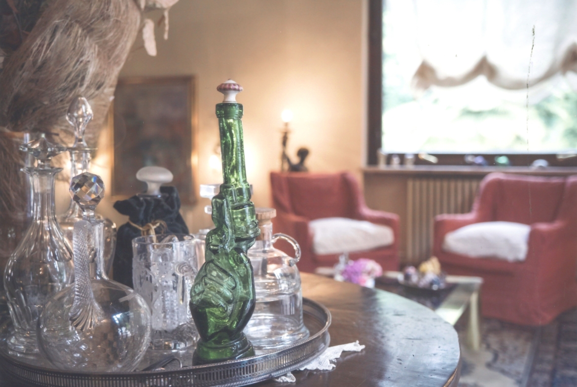 Villa di Prestigio in vendita nel Cuore di Biella