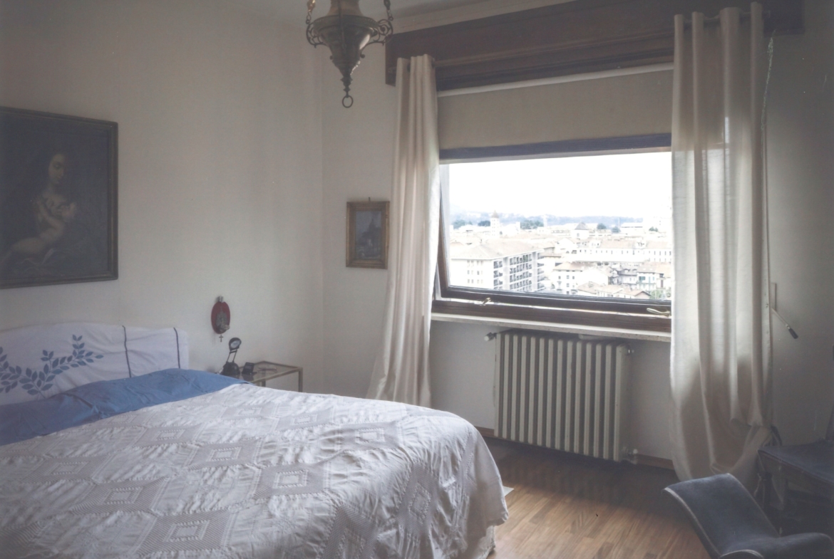 Villa di Prestigio in vendita nel Cuore di Biella