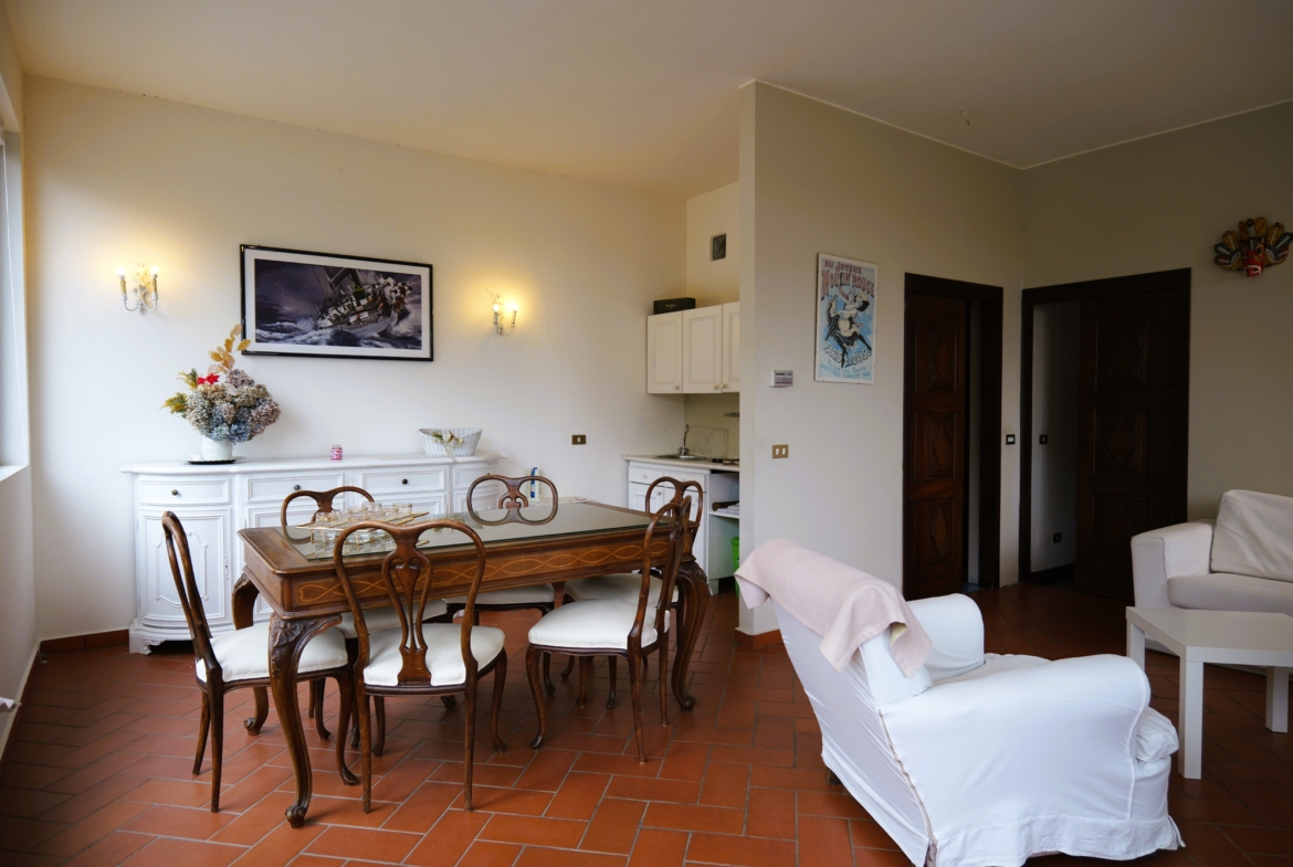 Villa di Prestigio in vendita nel Cuore di Biella