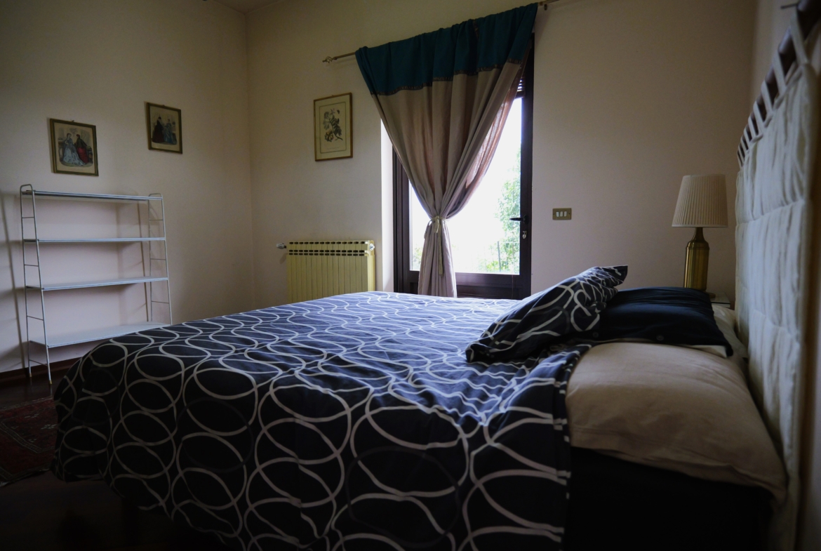 Villa di Prestigio in vendita nel Cuore di Biella