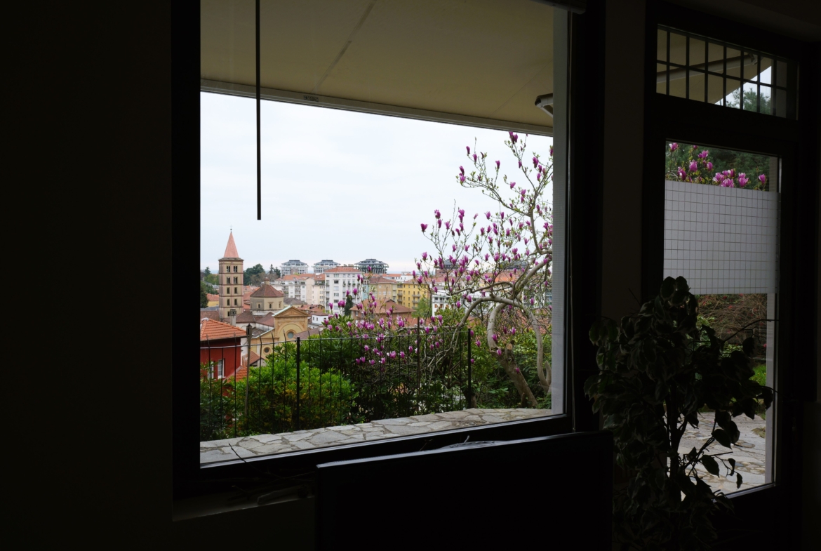 Villa di Prestigio in vendita nel Cuore di Biella