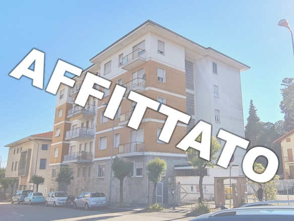 Immobile in affitto in Viale Venezia, 4 – Biella