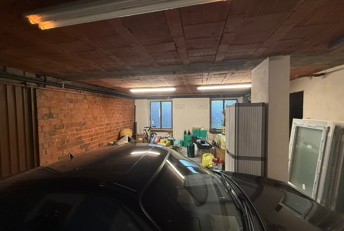 Casa indipendente in vendita in via Magliazza 40, Vigliano Biellese