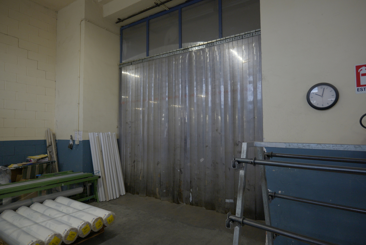 Capannone industriale in vendita a Vigliano