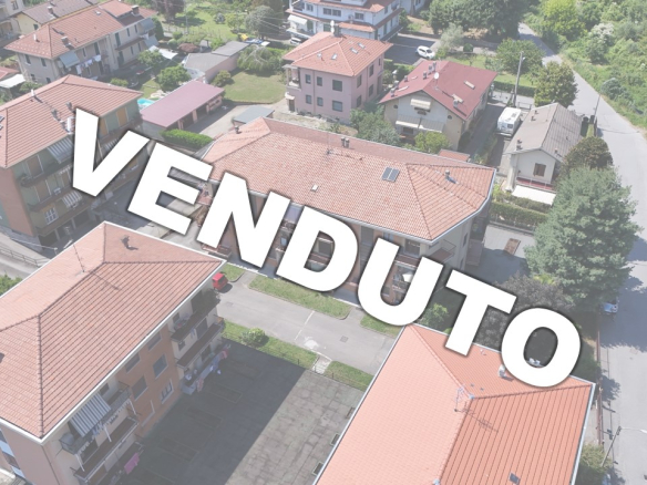 Vendesi trilocale a Biella
