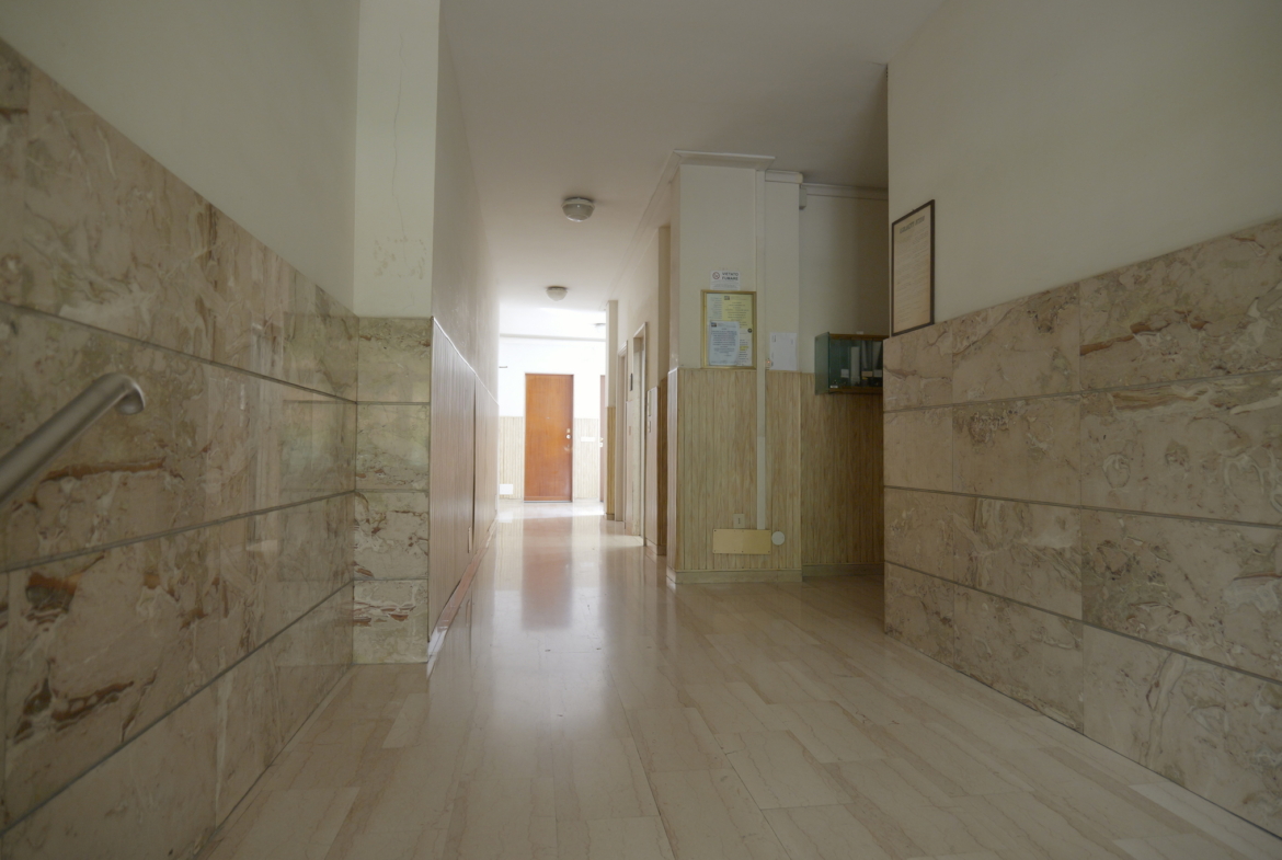 Quadrilocale in vendita a Cossato