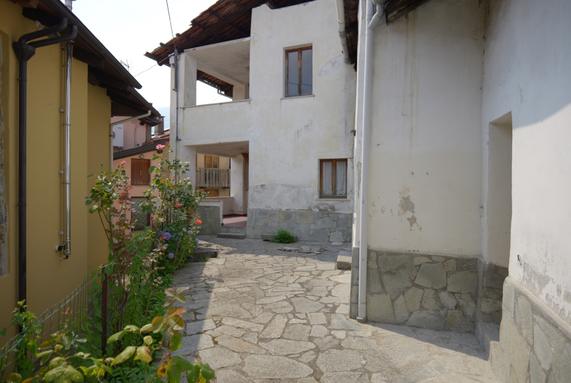 Casa fine schiera in vendita a Sant’Eurosia