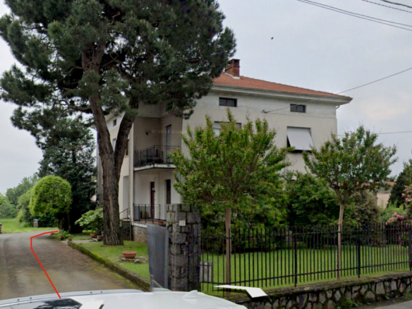 Appartamento in villa in vendita a Sandigliano
