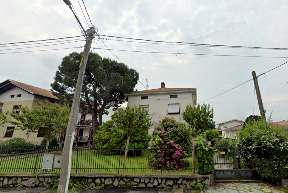 Appartamento in villa in vendita a Sandigliano