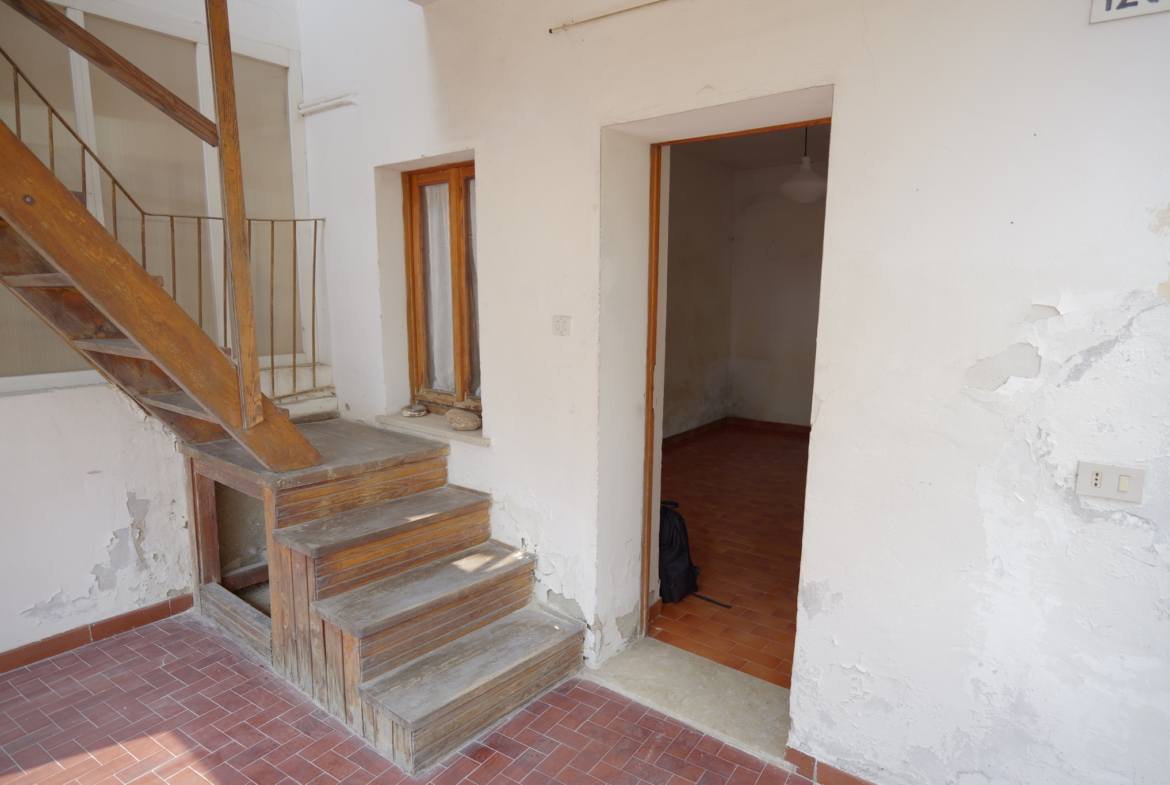 Casa fine schiera in vendita a Sant’Eurosia