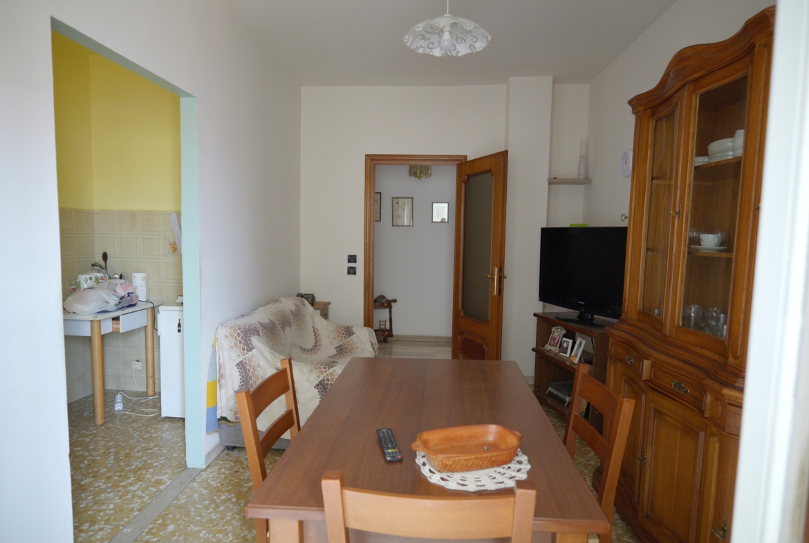 Quadrilocale in vendita a Cossato