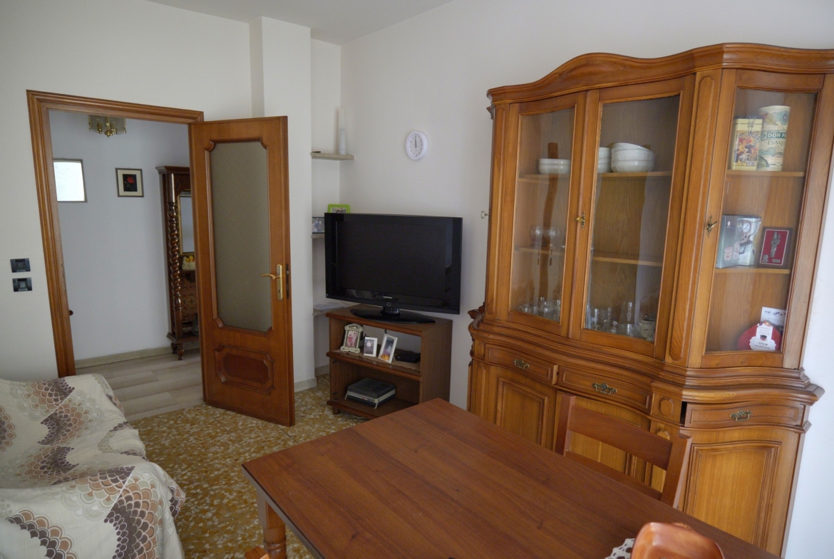 Quadrilocale in vendita a Cossato