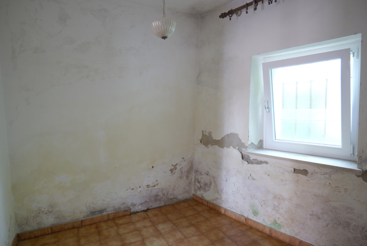 Casa fine schiera in vendita a Sant’Eurosia