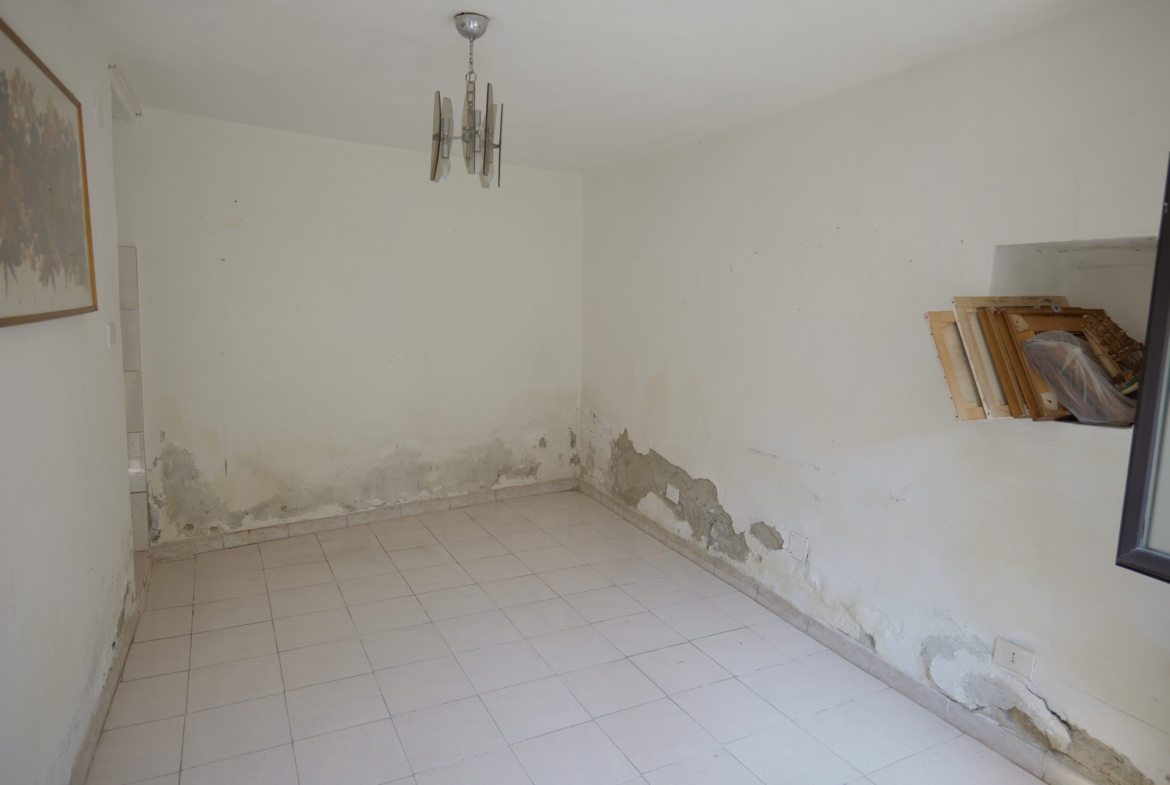 Casa fine schiera in vendita a Sant’Eurosia