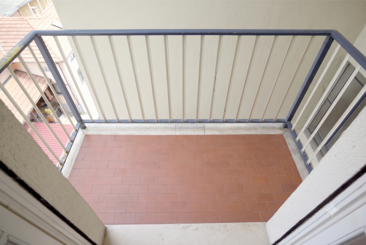 Quadrilocale in vendita a Cossato