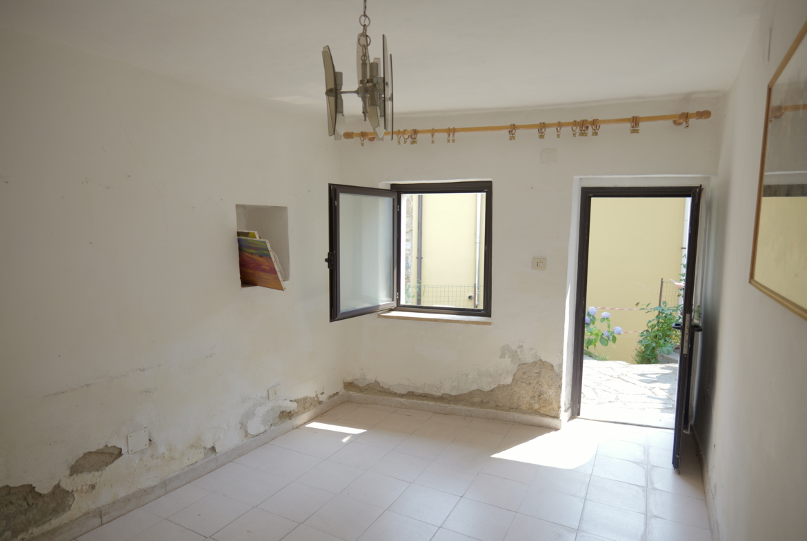 Casa fine schiera in vendita a Sant’Eurosia