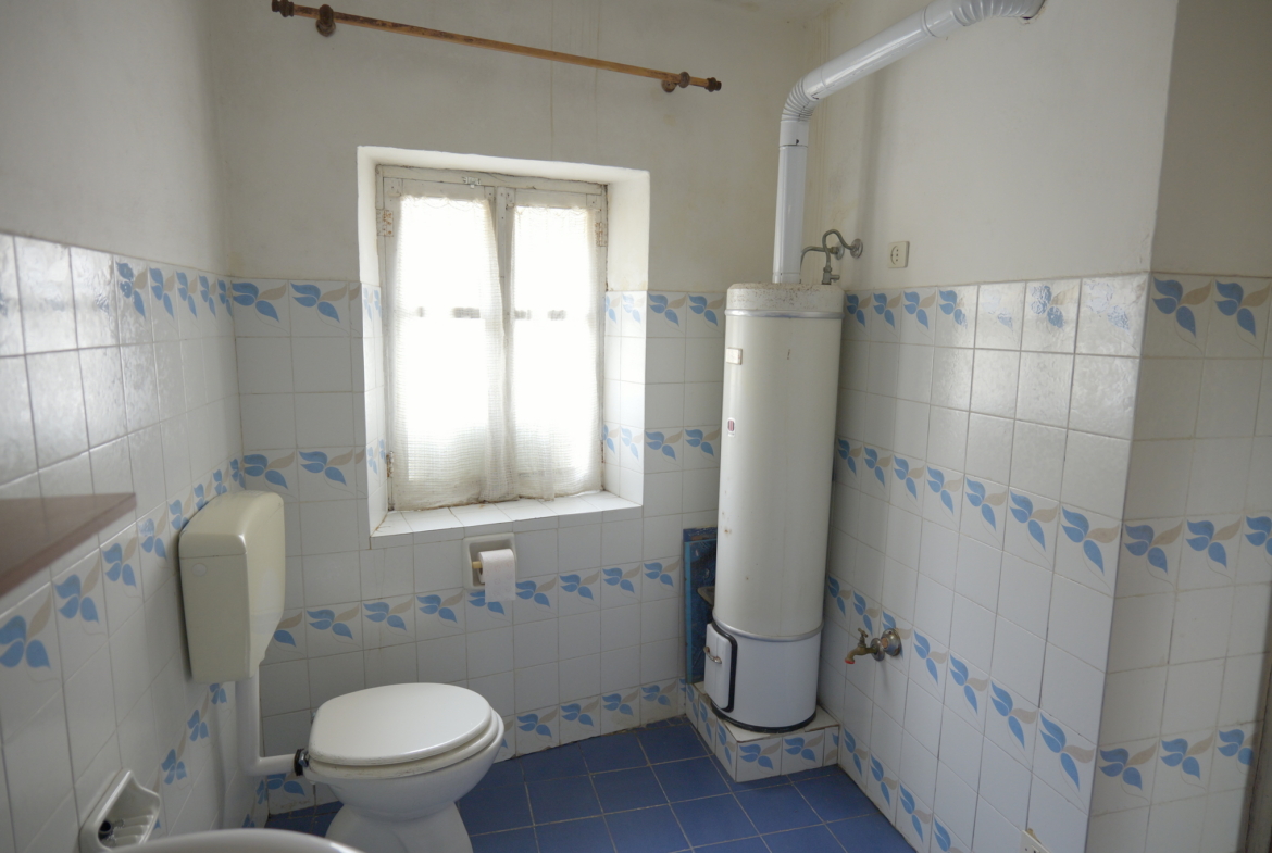 Casa fine schiera in vendita a Sant’Eurosia