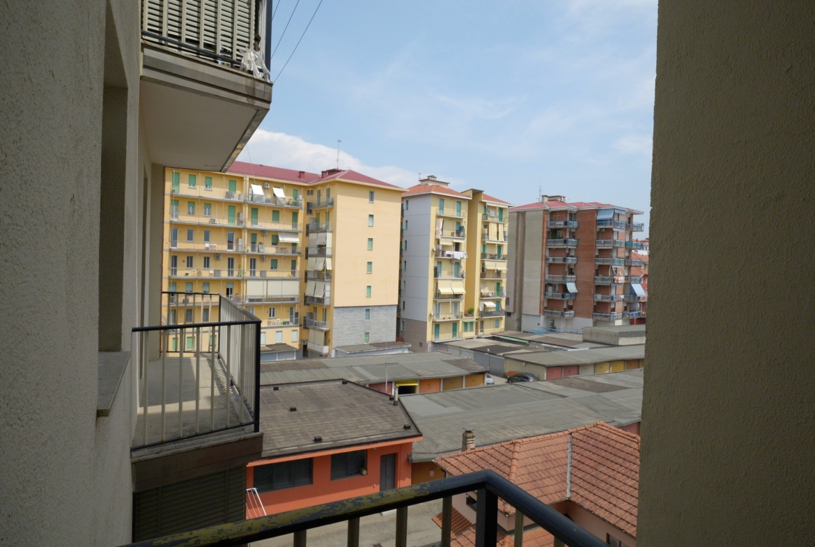 Quadrilocale in vendita a Cossato