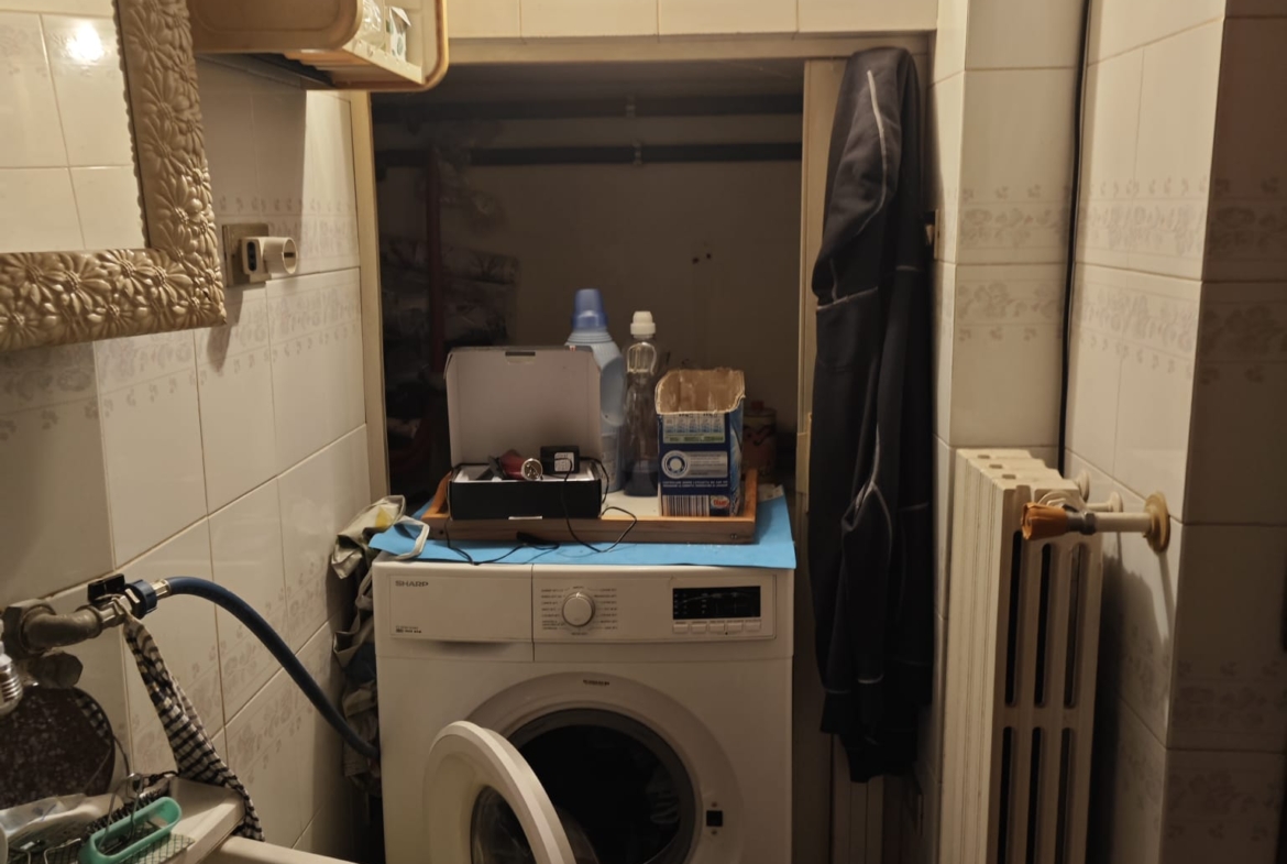 Casa fine schiera in vendita a Ronco Biellese