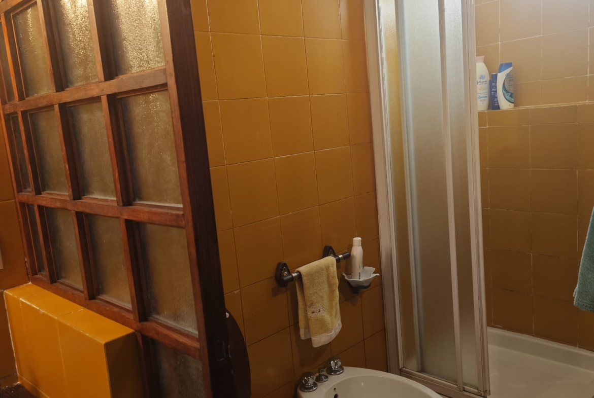 Vendesi baita ristrutturata a Netro