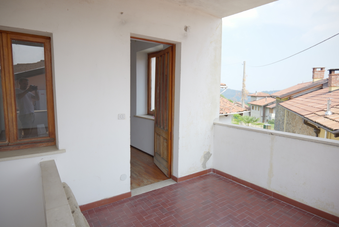 Casa fine schiera in vendita a Sant’Eurosia
