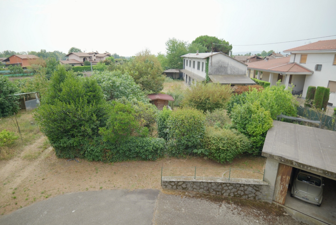 Appartamento in villa in vendita a Sandigliano