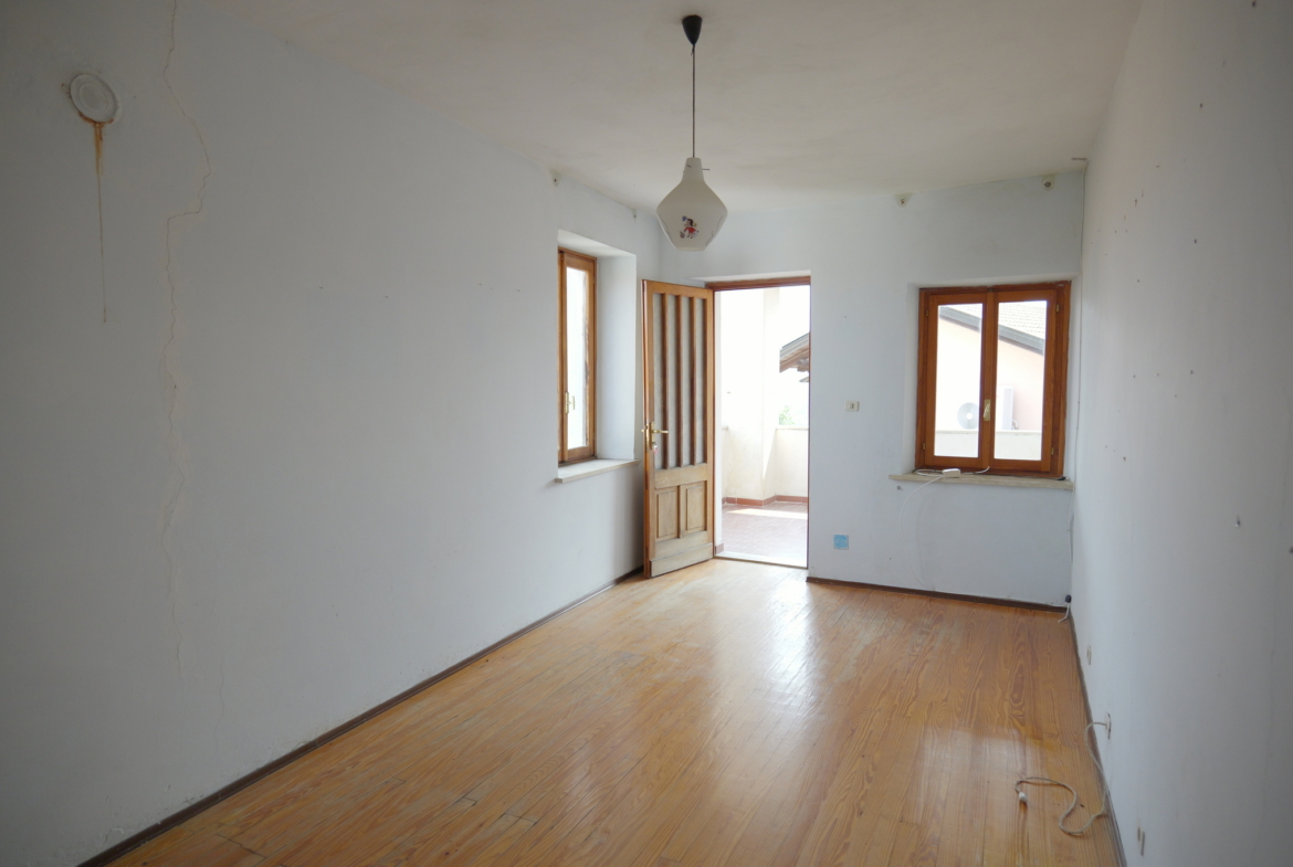 Casa fine schiera in vendita a Sant’Eurosia