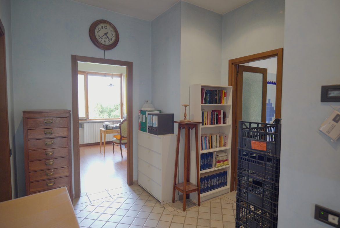 Appartamento in villa in vendita a Sandigliano
