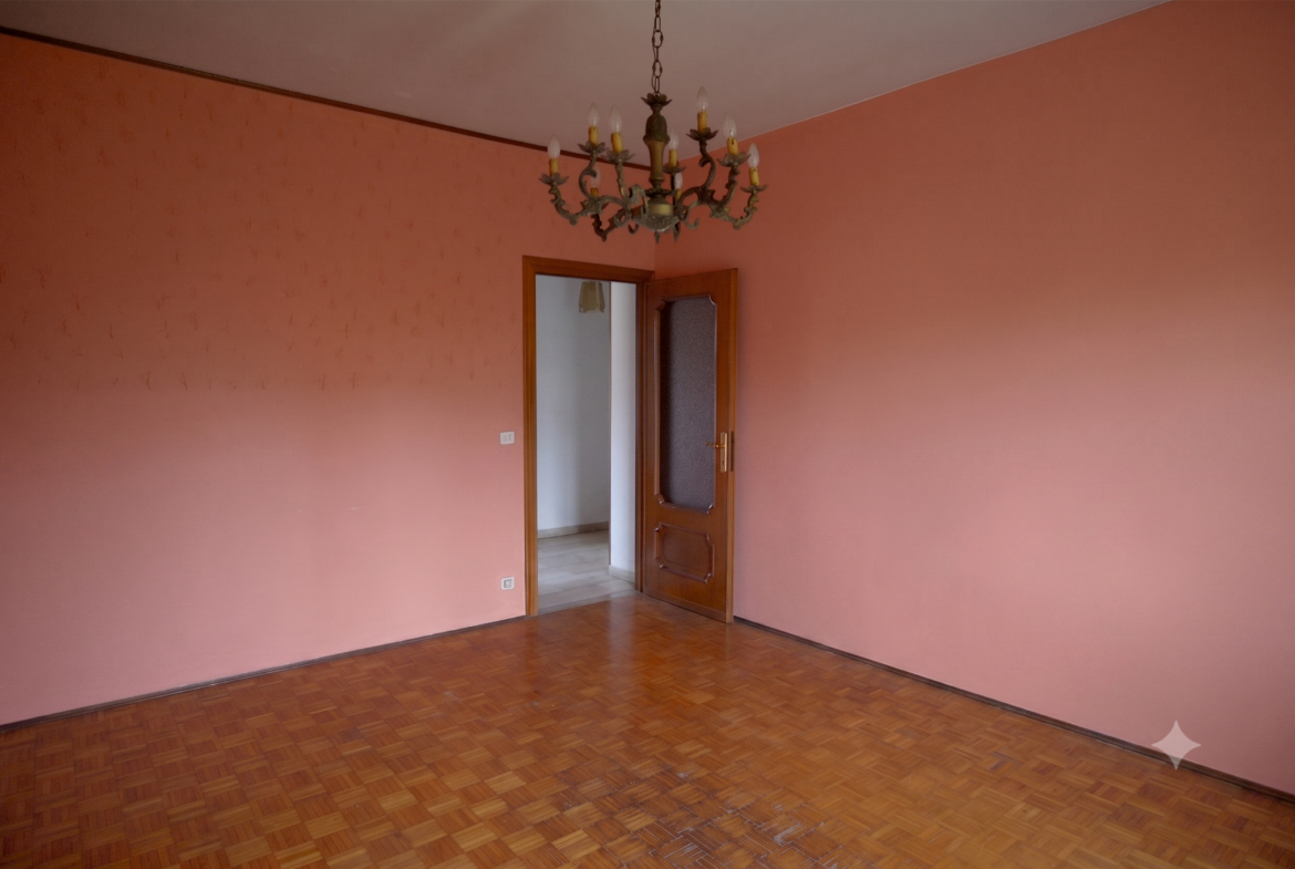 Quadrilocale in vendita a Cossato