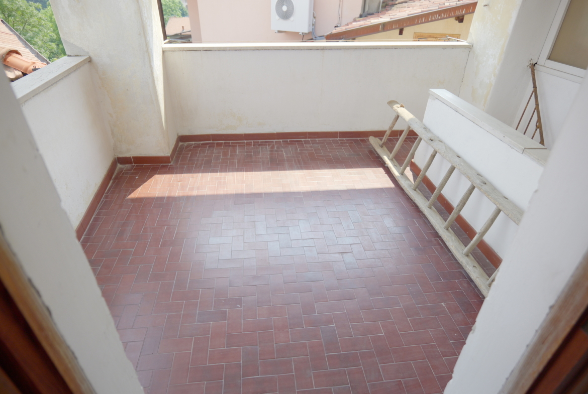 Casa fine schiera in vendita a Sant’Eurosia
