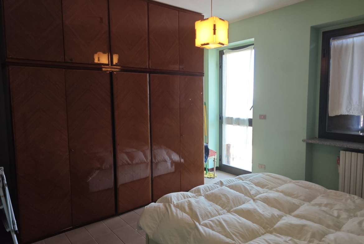 Casa fine schiera in vendita a Ronco Biellese