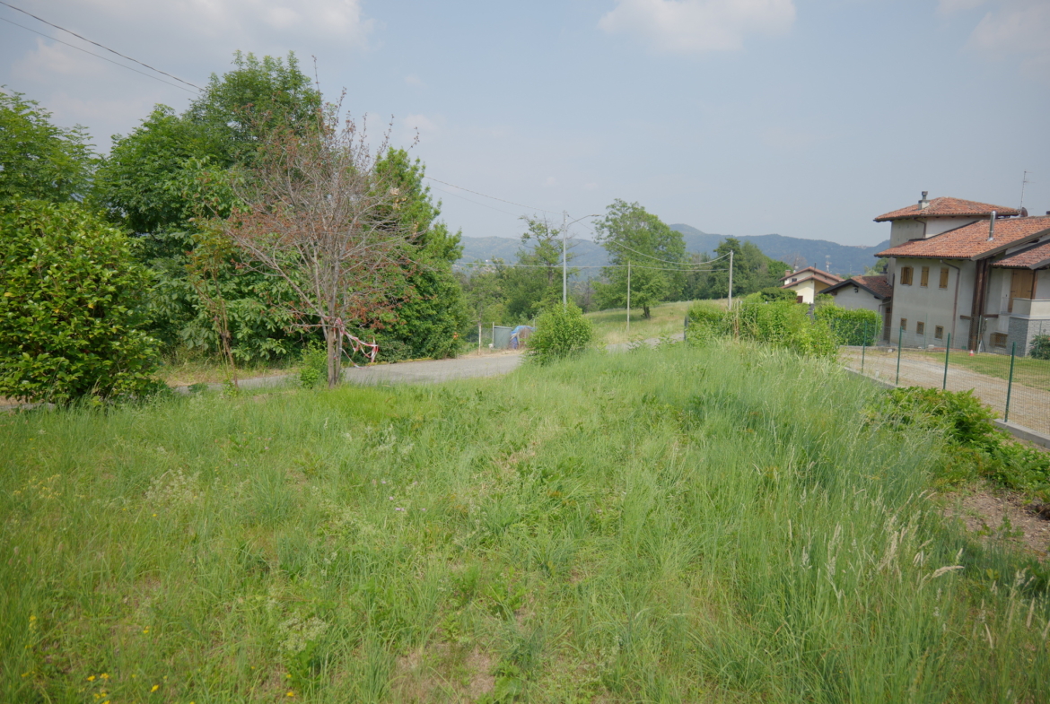 Casa fine schiera in vendita a Sant’Eurosia