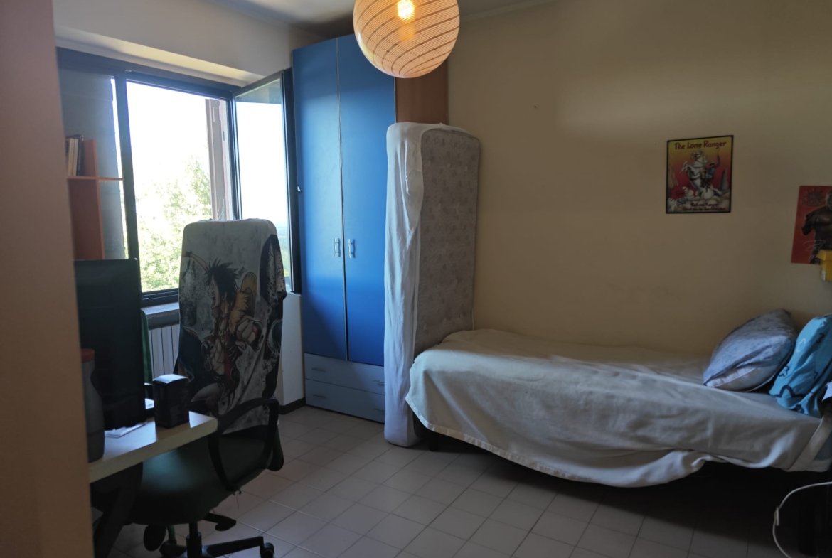 Casa fine schiera in vendita a Ronco Biellese