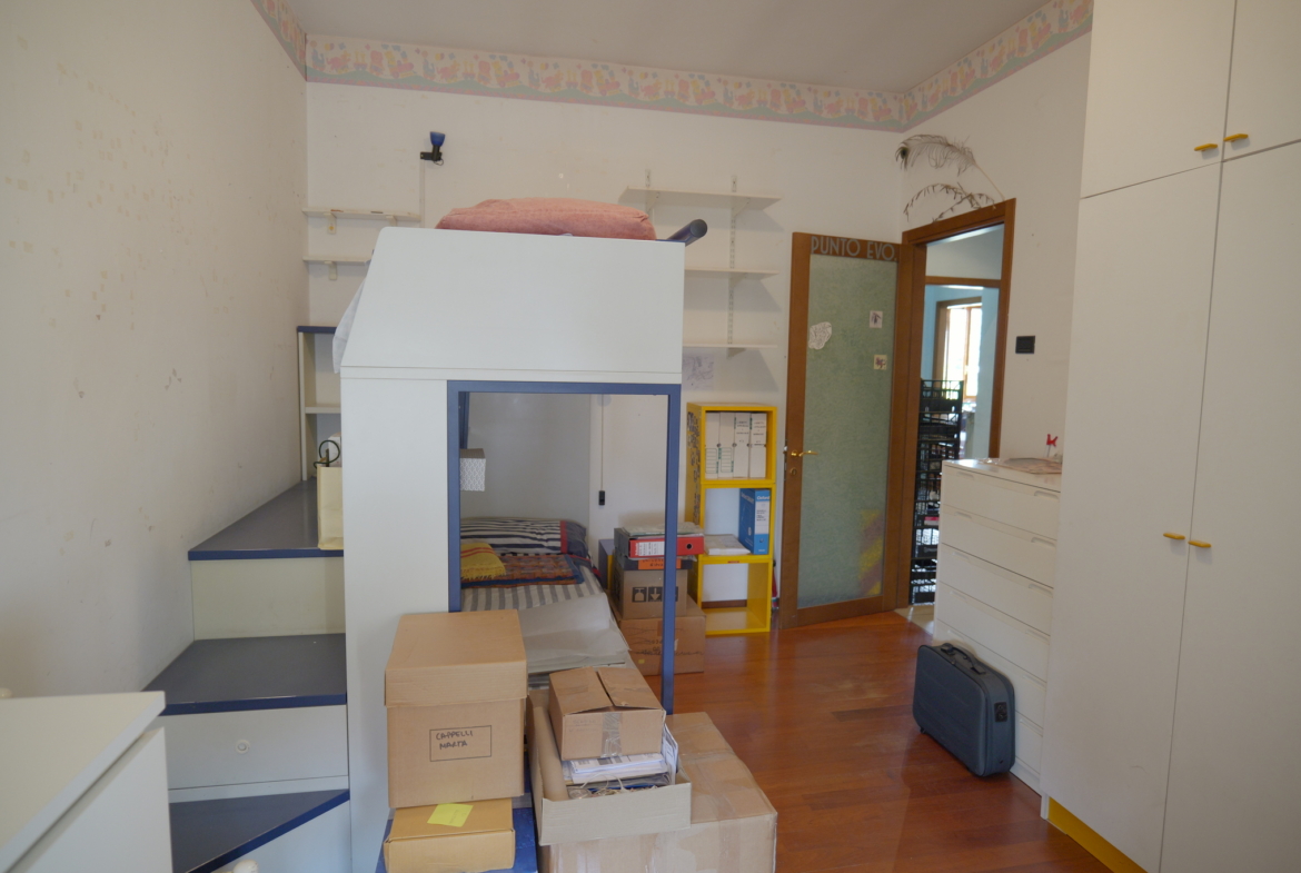 Appartamento in villa in vendita a Sandigliano
