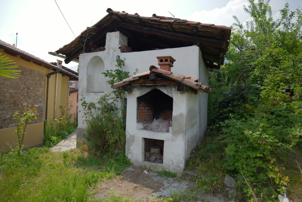 Casa fine schiera in vendita a Sant’Eurosia