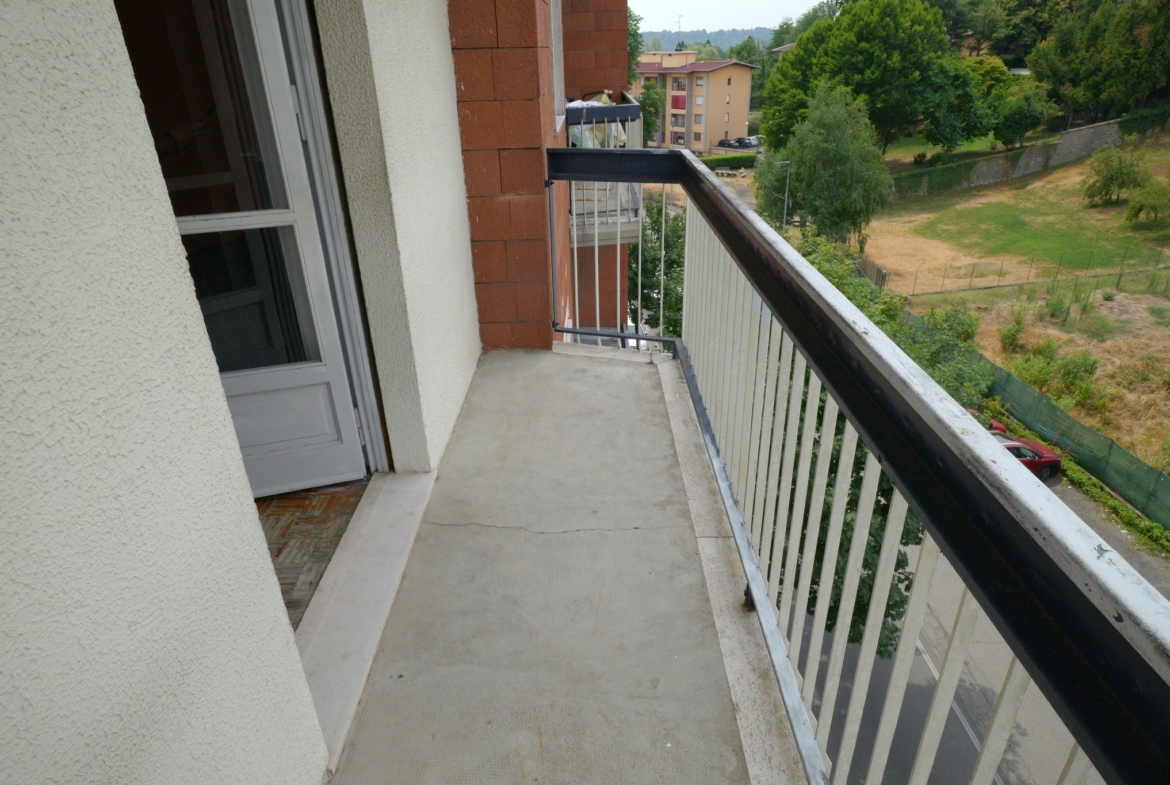 Quadrilocale in vendita a Cossato