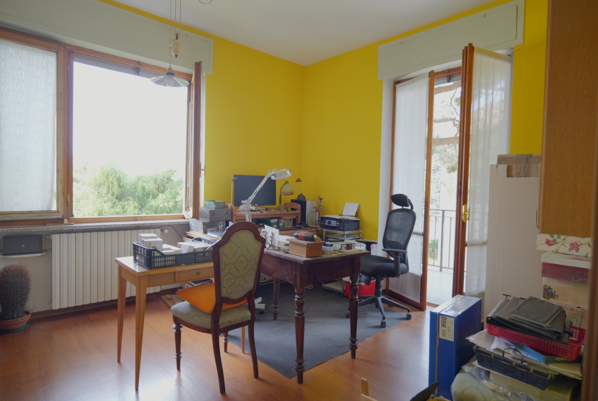 Appartamento in villa in vendita a Sandigliano