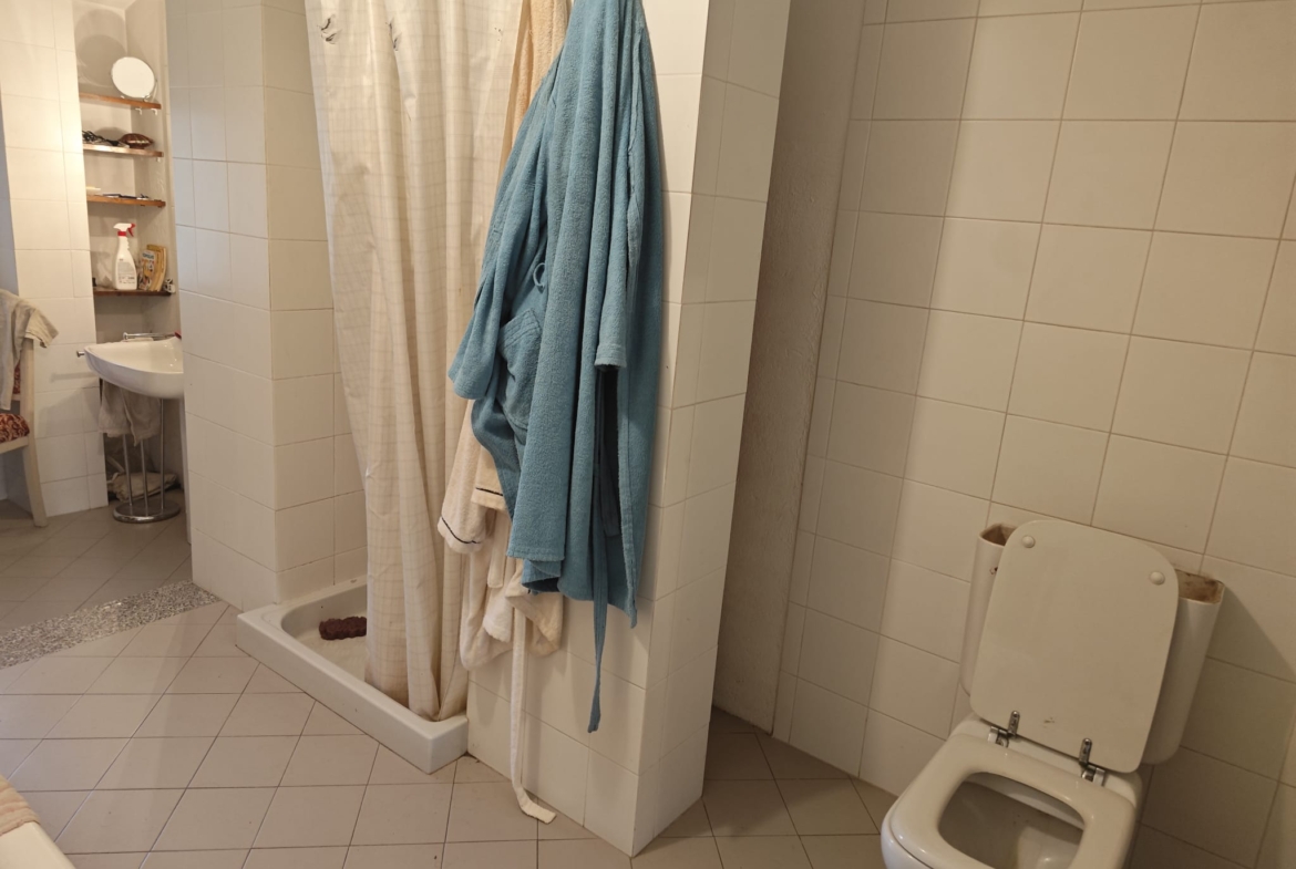 Casa fine schiera in vendita a Ronco Biellese