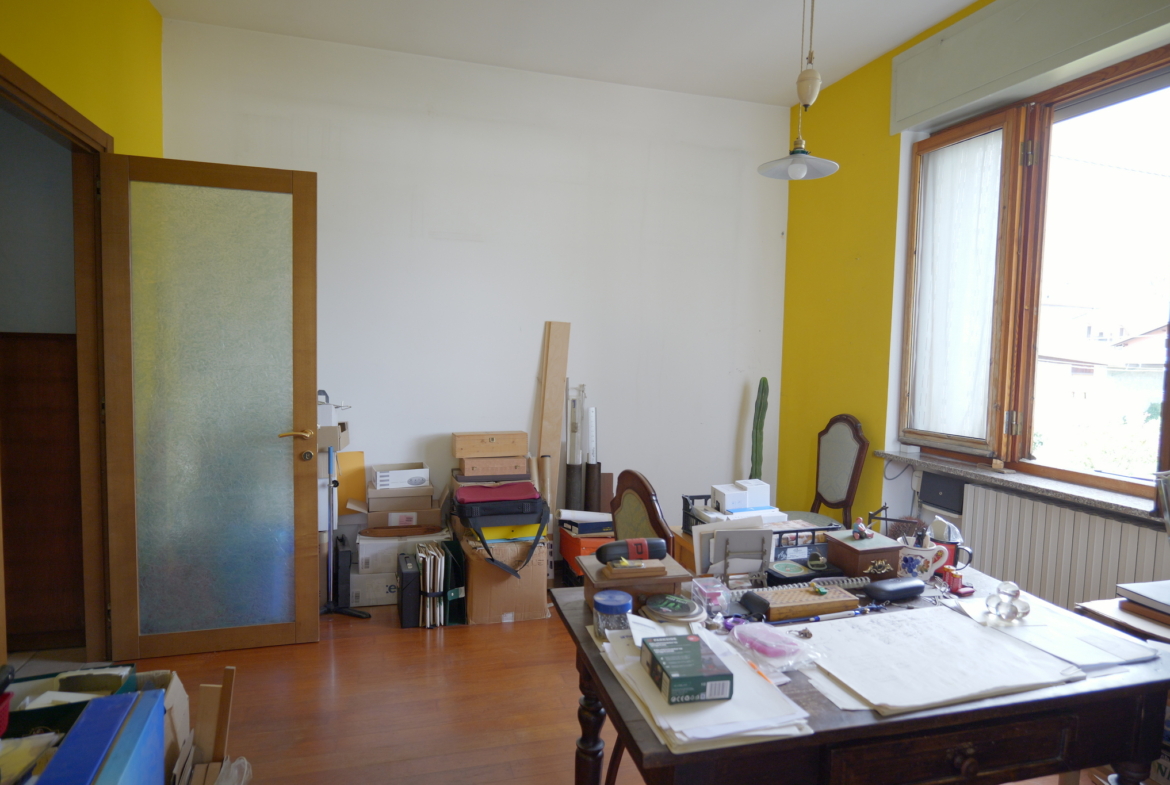 Appartamento in villa in vendita a Sandigliano