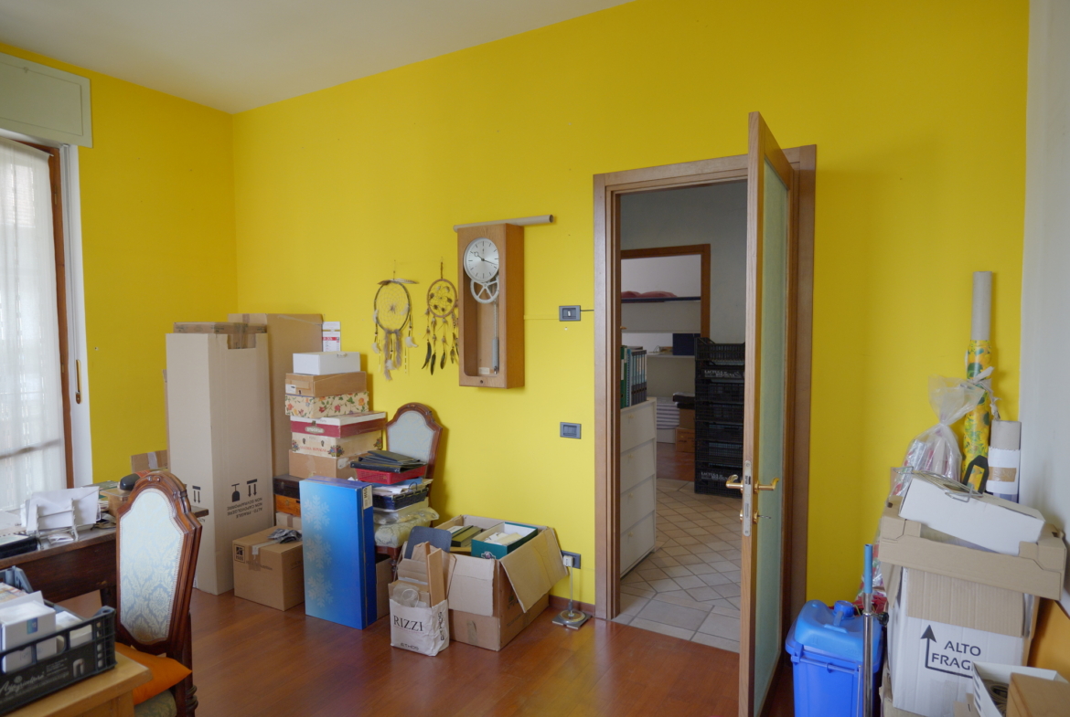 Appartamento in villa in vendita a Sandigliano
