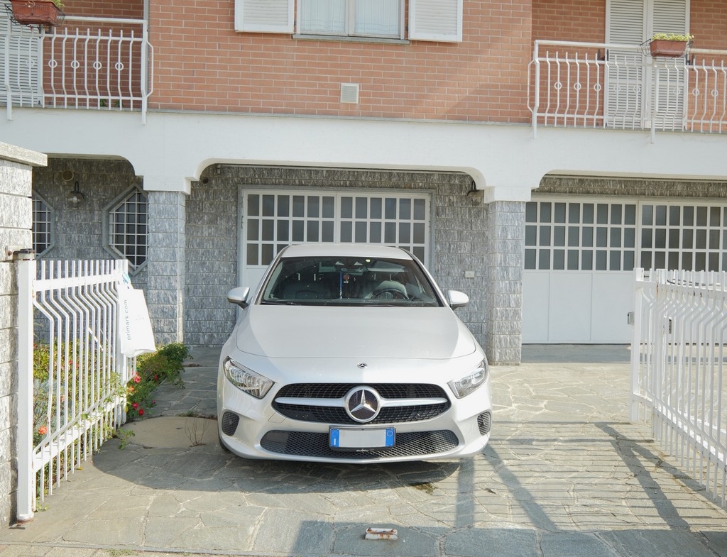 Appartamento con terrazzo in vendita a Verrone