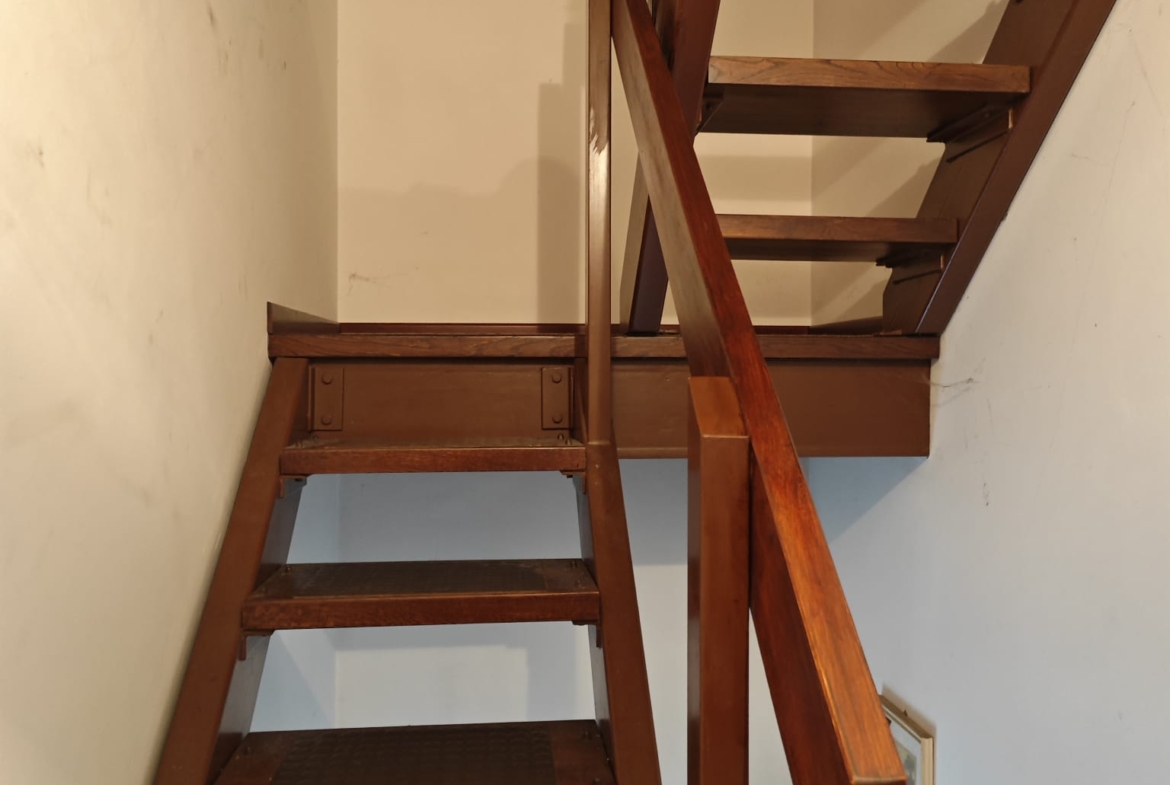 Casa fine schiera in vendita a Ronco Biellese