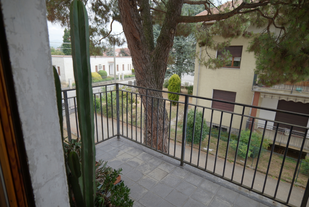Appartamento in villa in vendita a Sandigliano