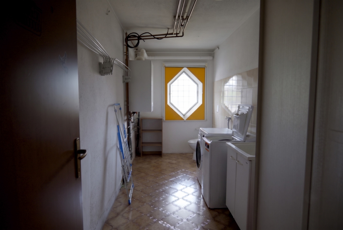Appartamento con terrazzo in vendita a Verrone