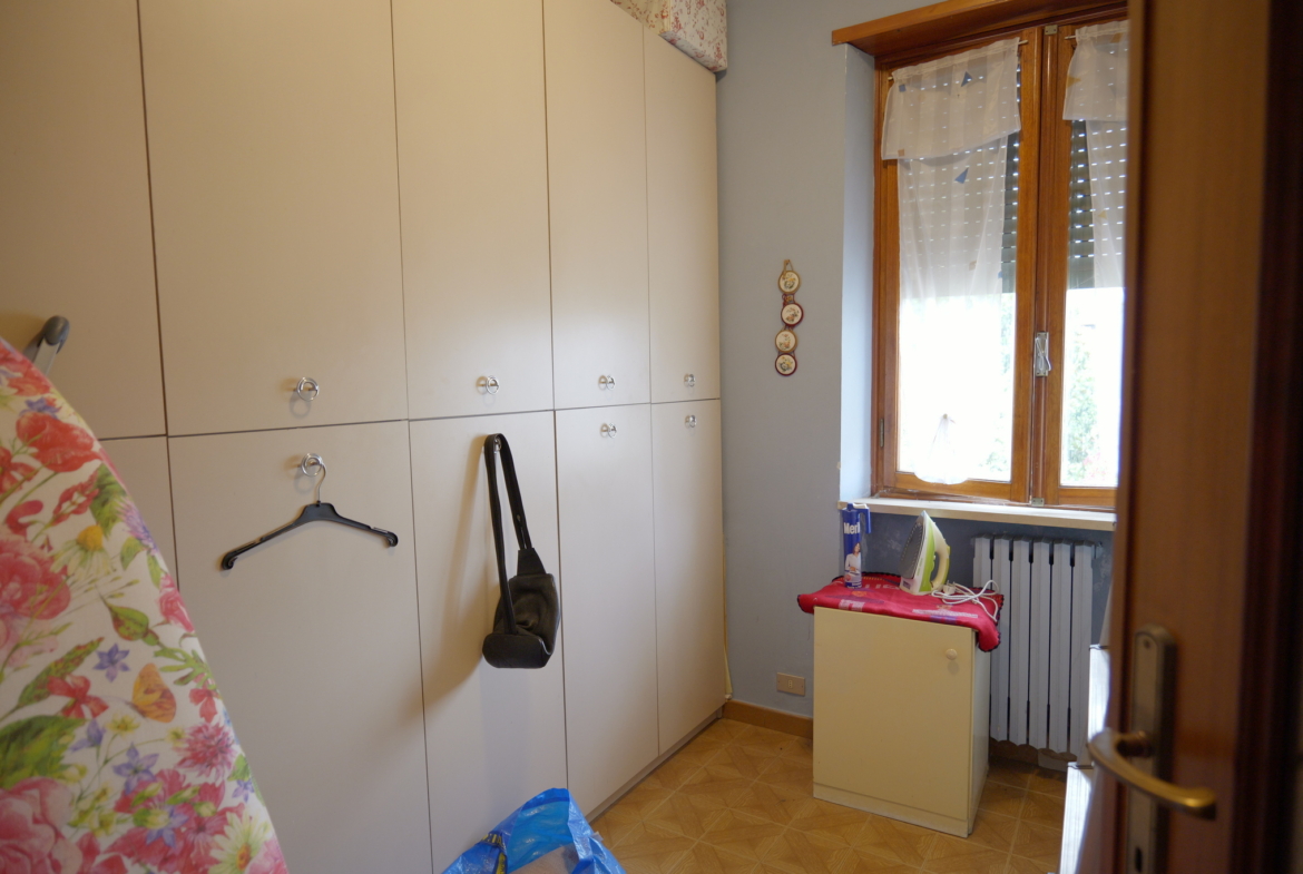 Casa indipendente in vendita a Gaglianico con bar annesso