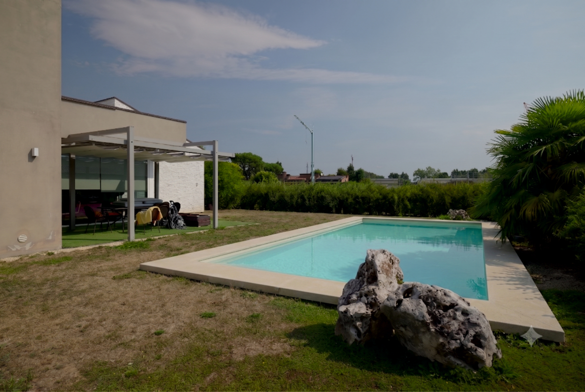 Vendesi Villa unifamiliare a Verrone