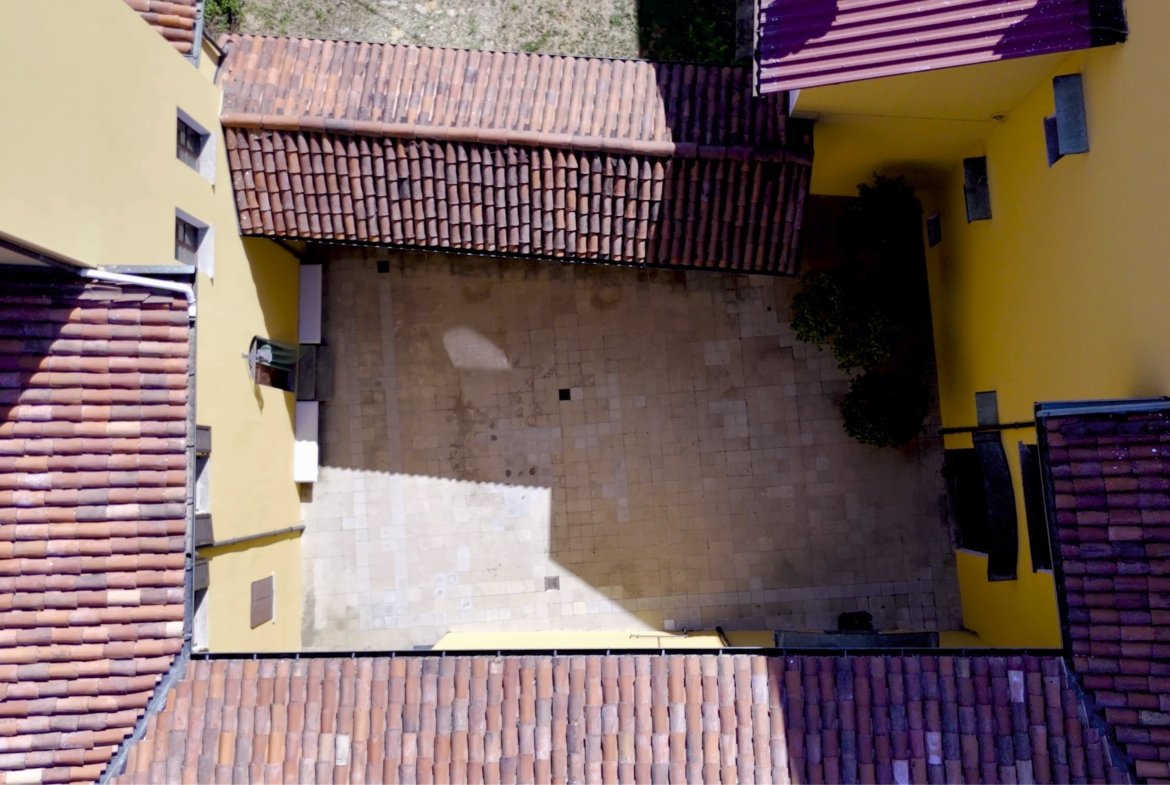 Tenuta di pregio in vendita nel cuore delle colline di Lessona